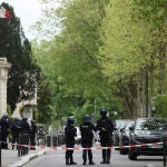 France Iran