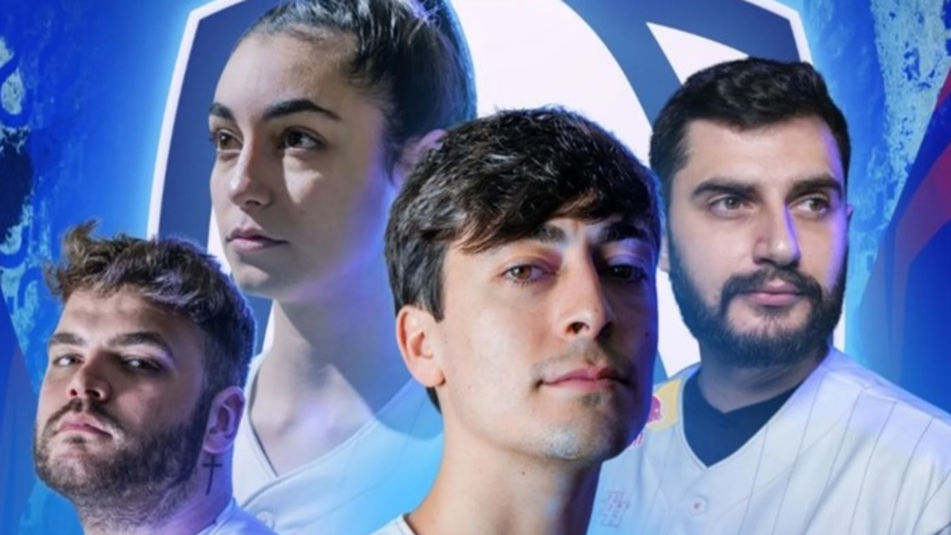 Red Bull y Heretics unen fuerzas para encontrar al mejorx creadorx de contenido y darle alas