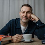 ENTREVISTA A DAVID WALLIAMS