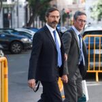 El TS archiva causa contra el senador Sanginés (CC) por denuncia falsa y falso testimonio tras tomarle declaración