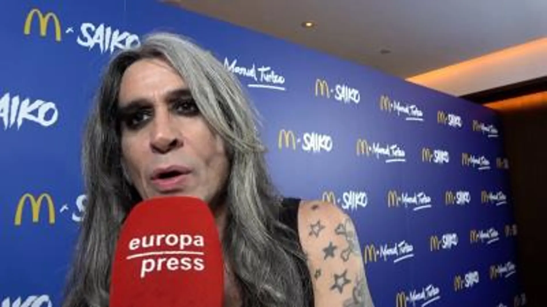 Mario Vaquerizo defiende la vuelta de Juan Carlos I a España: "Quien esté libre de pecado que tire la primera piedra"