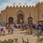 El Arrabal de Puy du Fou España