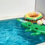 Las piscinas privadas podrán llenarse