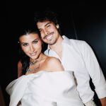 Francesca Maluf Civita y Víctor Iglesias, los novios
