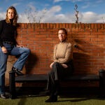 Fundación Dignia, dedicada a los cuidados paliativos. 