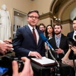 US House of Representatives votes to pass foreign aid packages to Ukraine, Israel, Taiwan