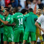 Valencia CF - Real Betis