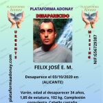 Hallado un cadáver en El Campello, donde se buscaba a un hombre desaparecido en 2020