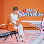 Sonsoles Ónega es capaz de sintonizar con la audiencia
