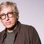 Esta es la primera vez que David Trueba escribe y dirige teatro