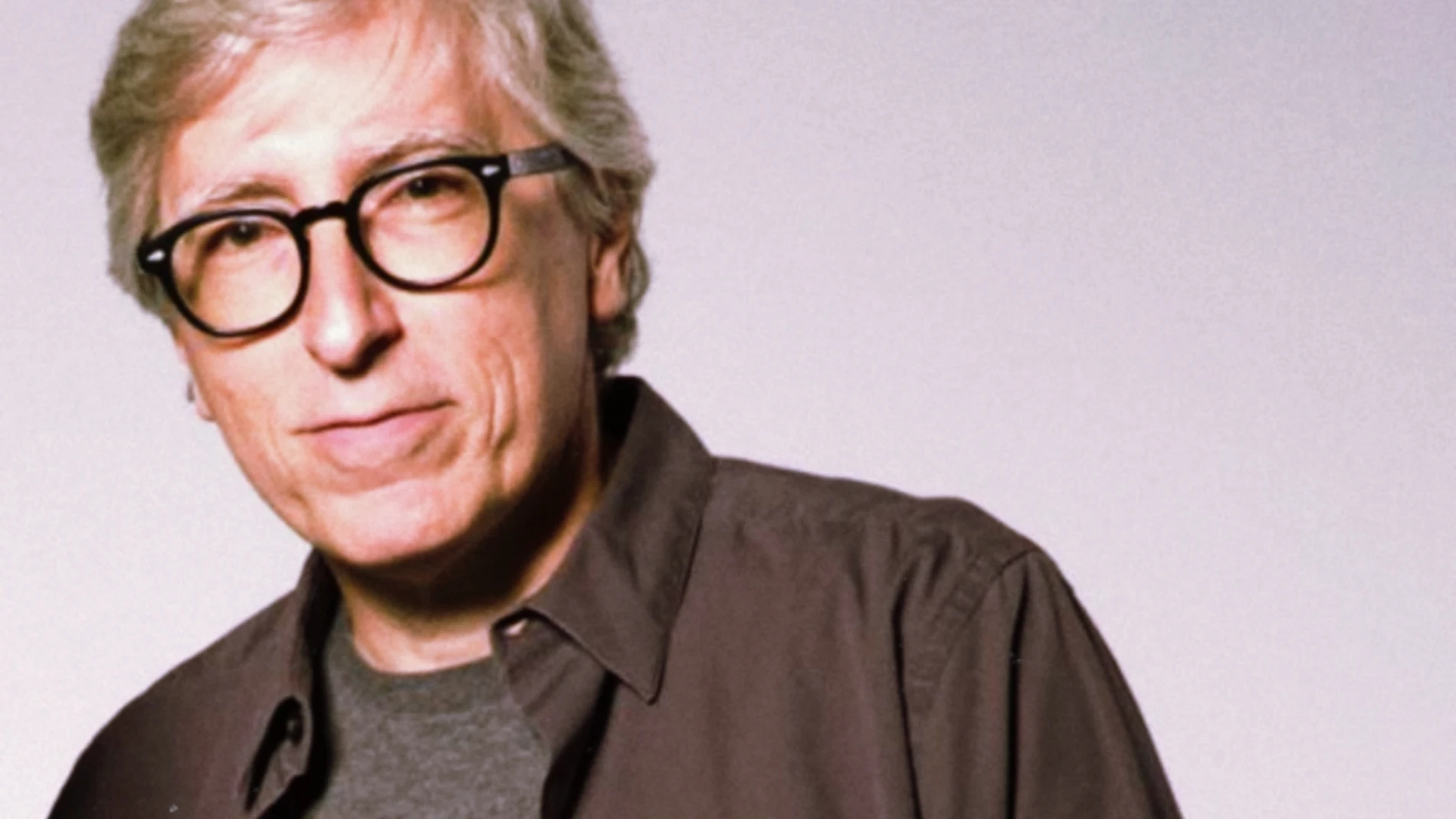 Esta es la primera vez que David Trueba escribe y dirige teatro