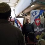 O.Próximo.- Posibles sanciones de EEUU al batallón ultraortodoxo de las FDI ponen en pie de guerra al Gobierno israelí