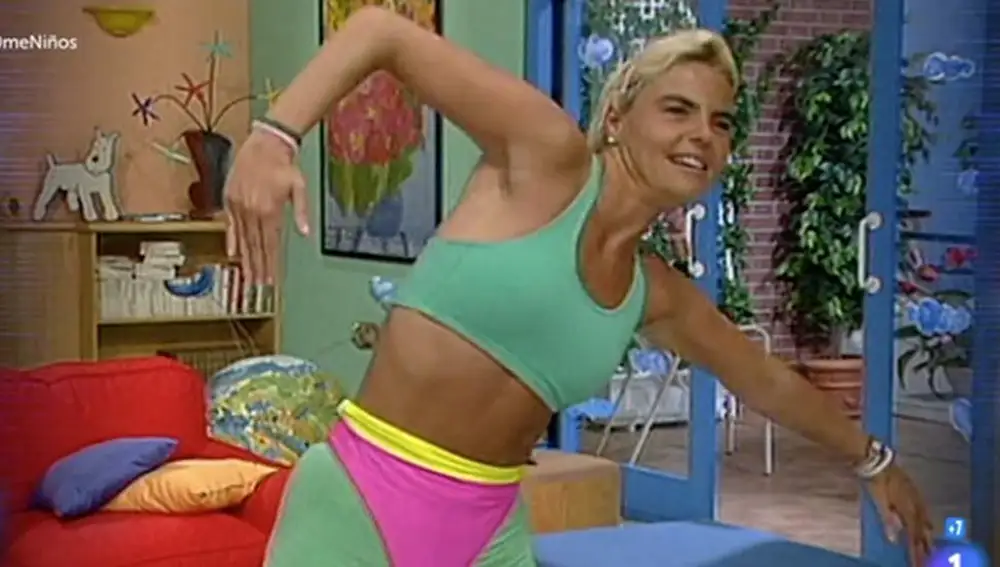 Leticia Sabater