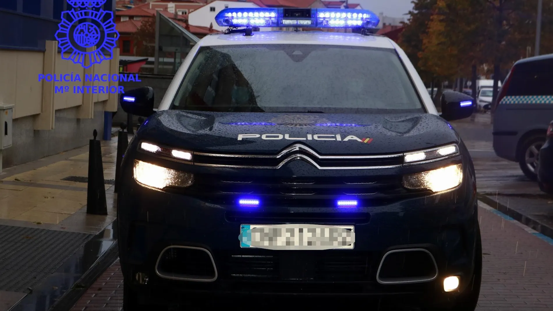 Tres detenidos en Torrelavega (Cantabria) por traer "engañadas" a mujeres colombianas para prostituirse