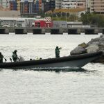 Aumenta la presión sobre las narcolanchas con operaciones policiales en Galicia y Portugal tras la tragedia de Barbate