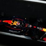 Verstappen no falla en Shanghái y Sainz y Alonso terminan quinto y séptimo