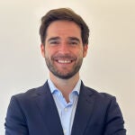 Javier Lázaro, Director Comercial de XCharge