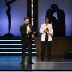Los Premios Platino Xcaret se derriten por "La sociedad de la nieve", que termina un año triunfal