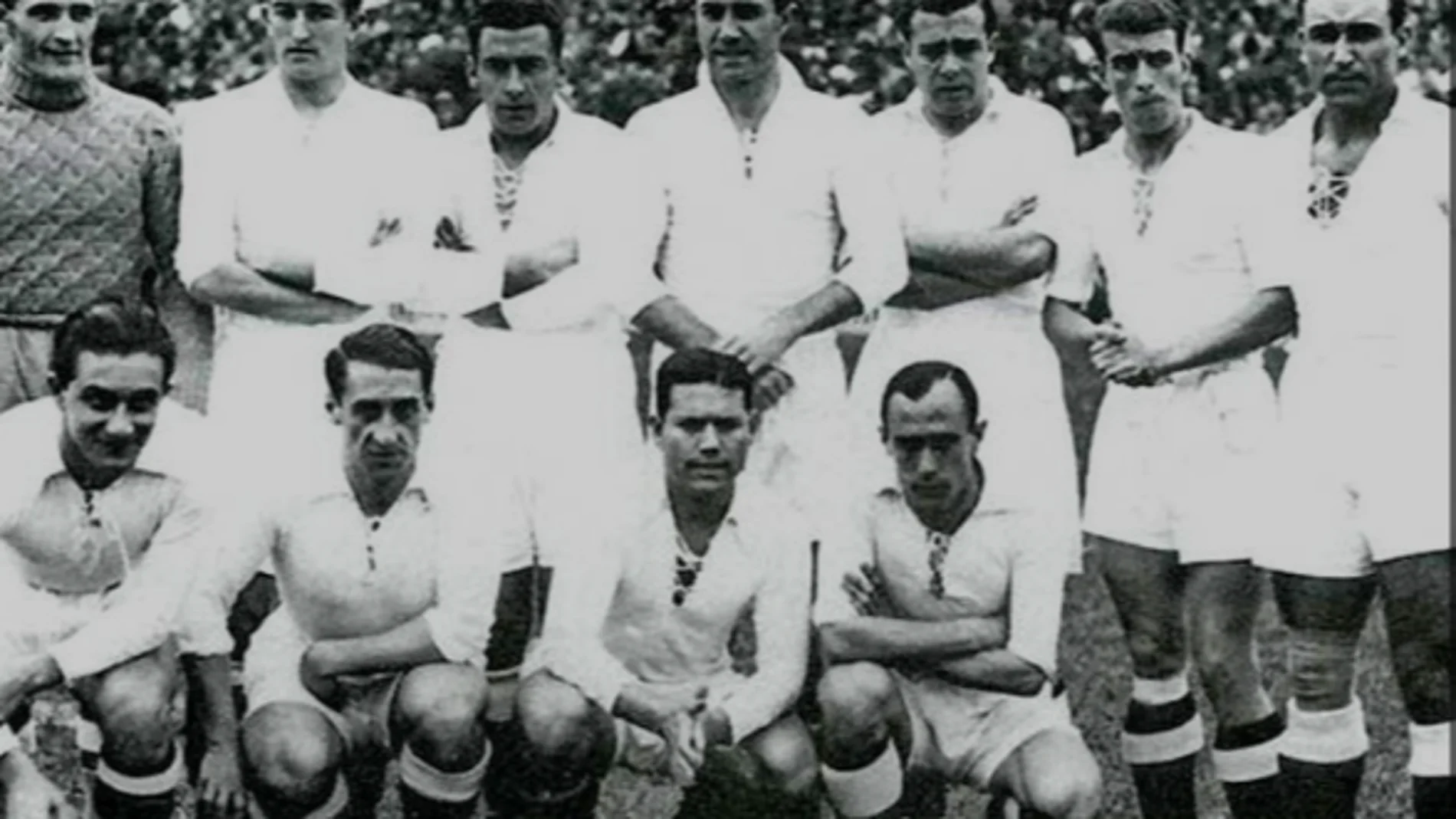 Real Madrid 1935-1936