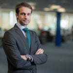 Rafael Conde del Pozo, business development director EMEA de Softek