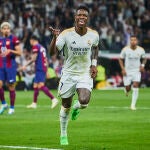 El primer Clásico se disputará en la undécima jornada en el Bernabéu