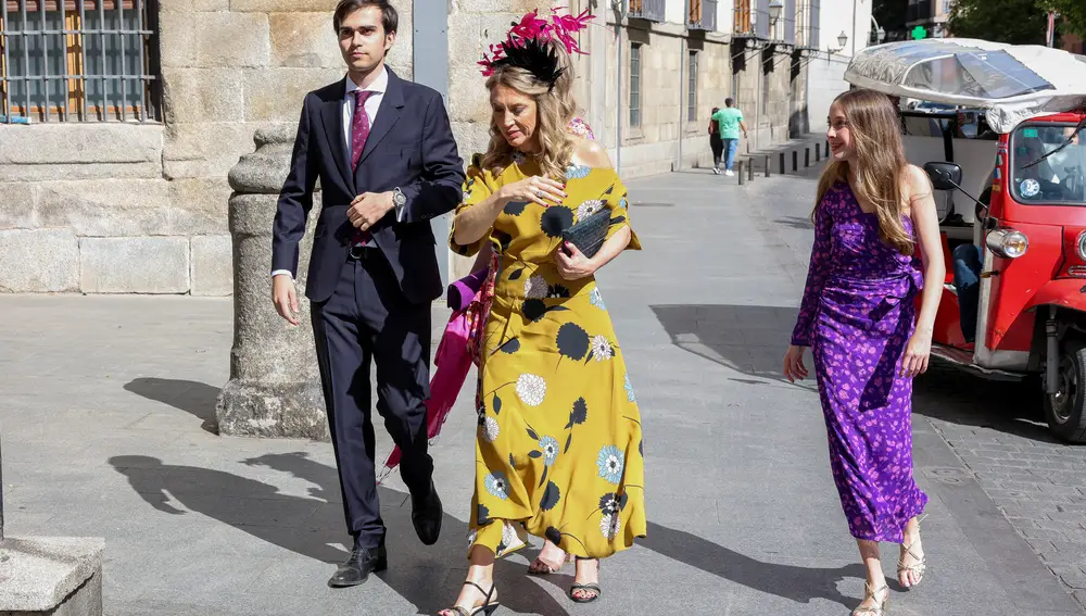 María Corsini Cotoner