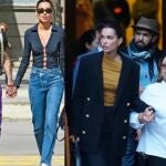 ¿Cisma familiar tras la reconciliación de Dani Alves y Joana Sanz?