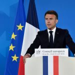 O.Próximo.- Macron advierte a Netanyahu de que una ofensiva en Rafá "aumentaría los riesgos de escalada"