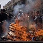 Israel Passover