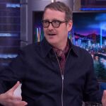 Joaquín Reyes confiesa en “El Hormiguero” la grave enfermedad testicular que sufrió durante la pandemia: “Le puse Don Emilio” 