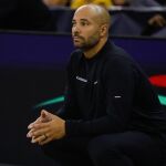 Jordi Fernández, nuevo técnico de los Brooklyn Nets