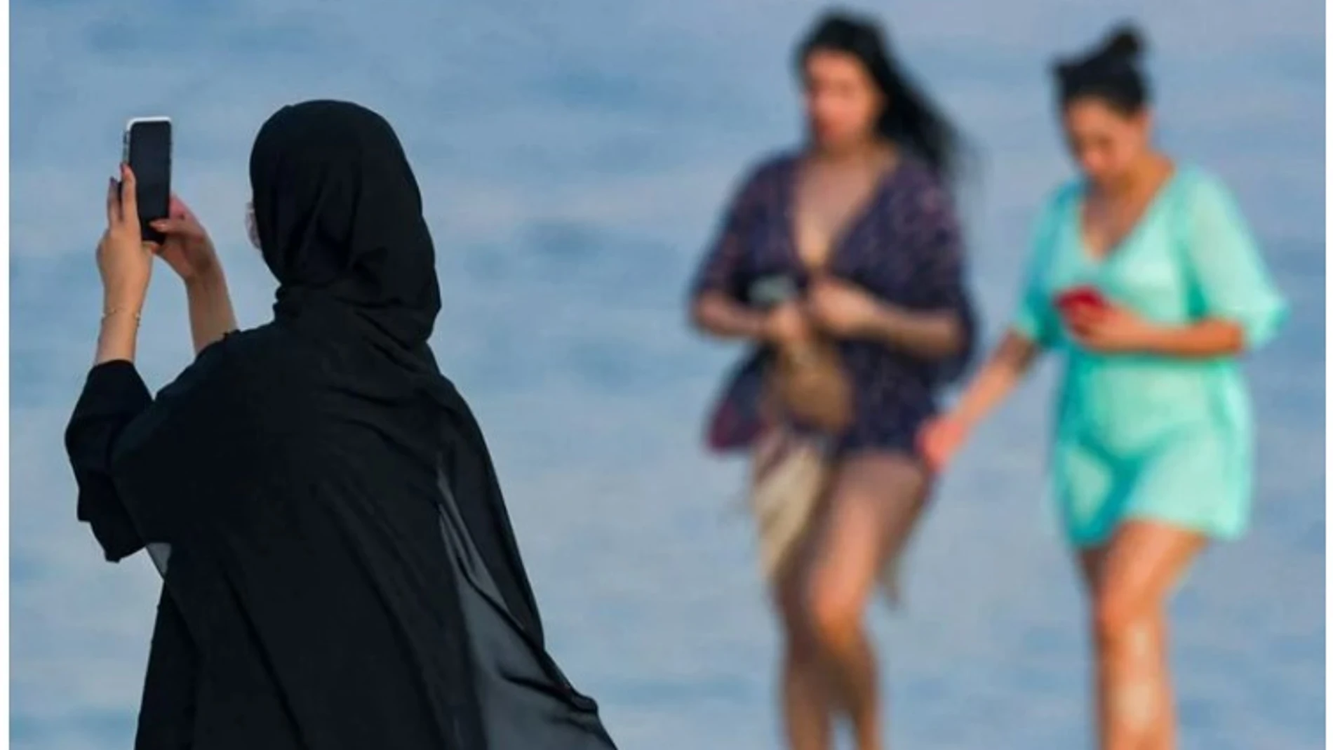 Polémica en Marruecos por una aplicación para establecer relaciones sólo con fines matrimoniales