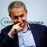 Zapatero presenta en Barcelona su nuevo libro ‘Crónica de la España que dialoga’ 