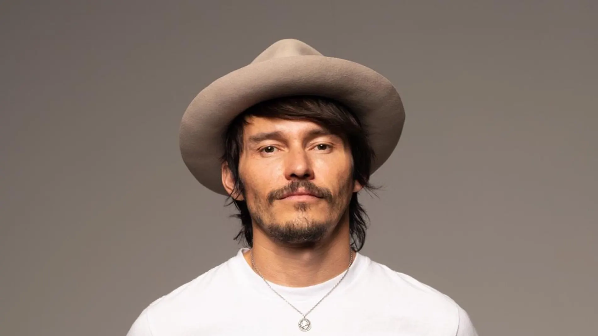 Nicolás Villamizar, el artista 'Acondiéresis'.