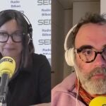 Bob Pop compara a Pedro Sánchez con una puesta de sol y un accidente