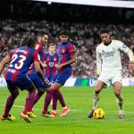 Real Madrid v FC Barcelona - LaLiga EA Sports