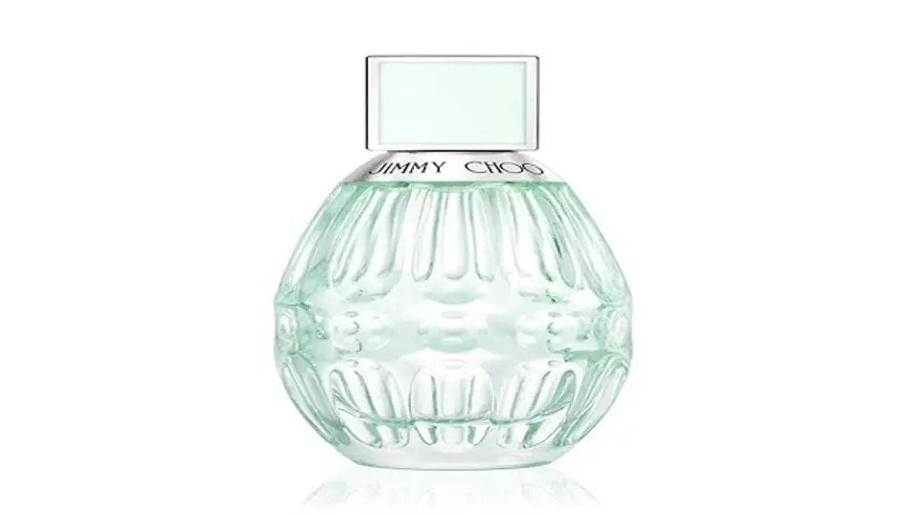 Perfume floral
