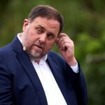 Oriol Junqueras