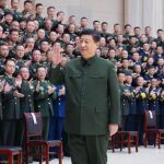 China.- China advierte de que llevará a cabo "contramedidas" ante nuevas "provocaciones" en el mar de China Meridional