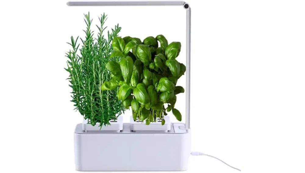 Clizia Smart Garden.