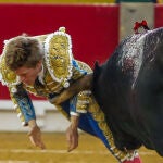 Toros en Zaragoza