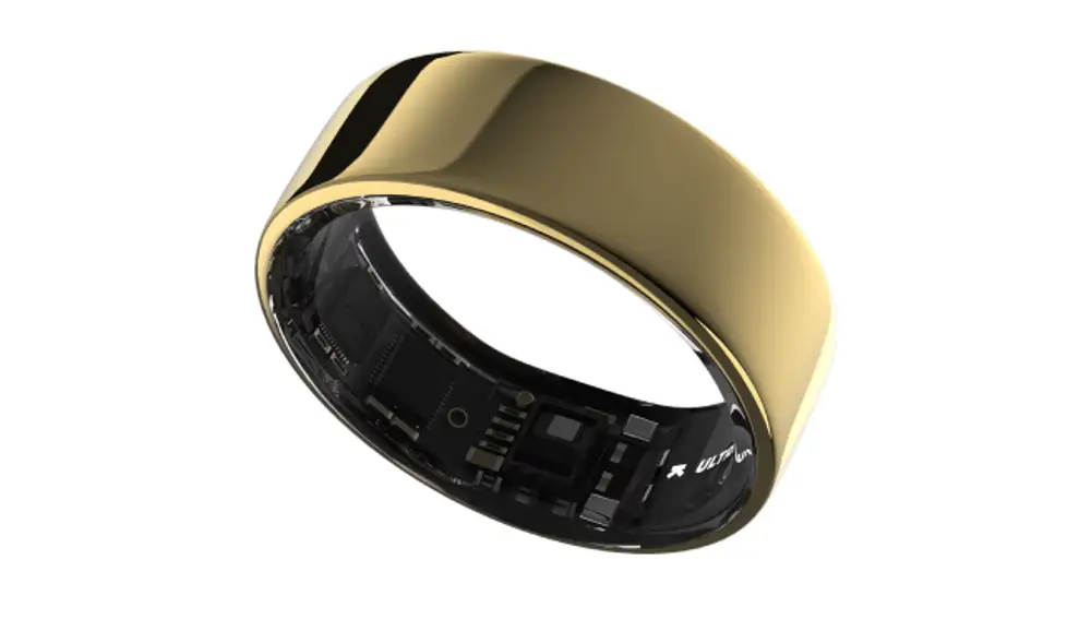 Air Ring.