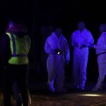 Prisión provisional para un recluso de A Lama investigado por la muerte de la mujer hallada en O Porriño (Pontevedra)