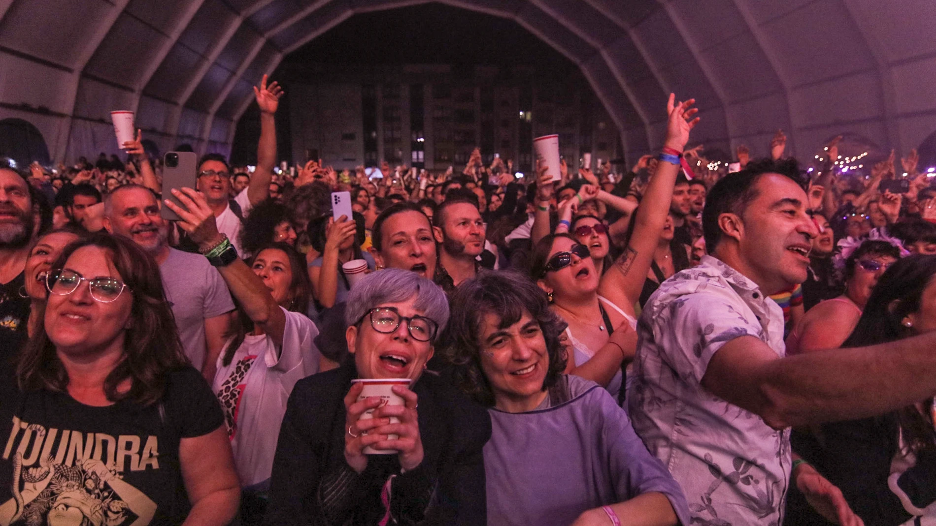 El festival tendrá lugar el 26 y 27 de abril de 2024 en la plaza de la Constitución de Vilalba (Lugo)