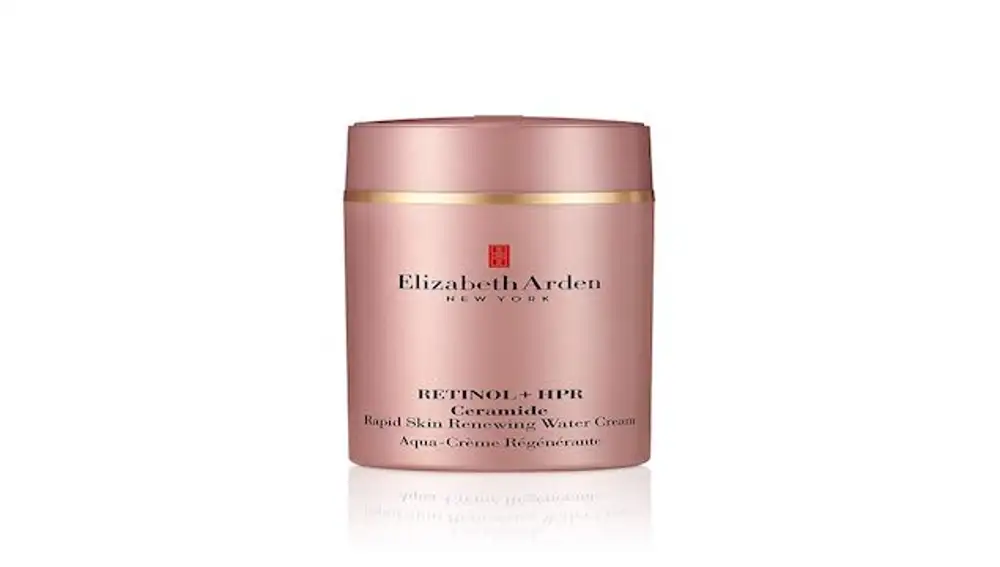 Crema renovadora