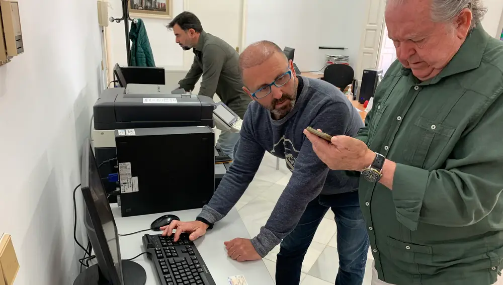 Comienza la consulta popular para decidir el modelo de la Feria de Abril de Sevilla