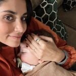 En esta edición, Fundación +Vida ha contado con la influencer María García de Jaime como madrina de la campaña