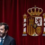 Guilarte plantea mantener el sistema actual de elección del CGPJ si los vocales no tienen "contaminación política"