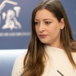 Ester Muñoz, presidente del PP en León
