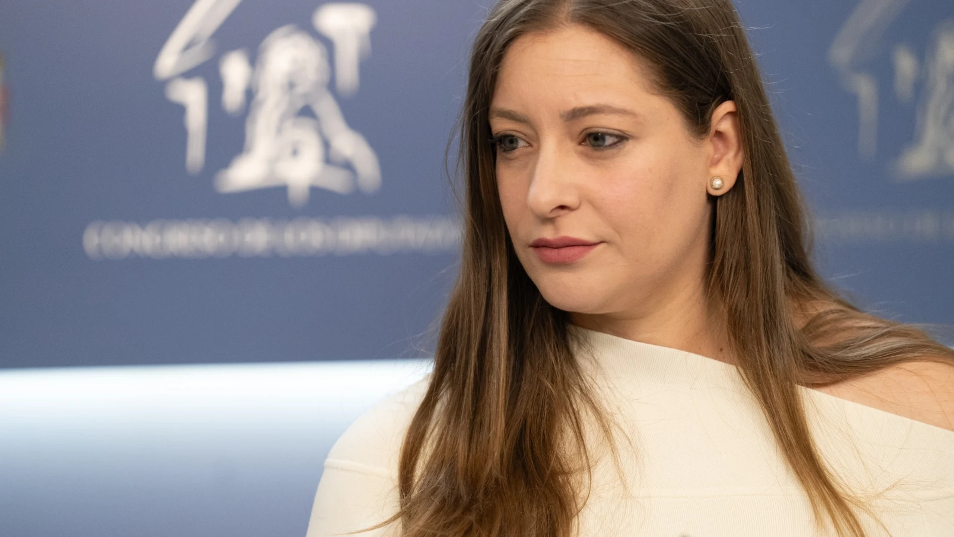 Ester Muñoz, presidente del PP en León